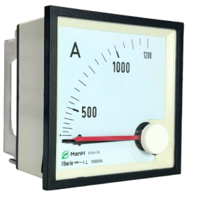 Ampere Meter