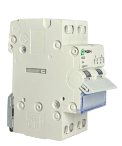 Changeover Switch