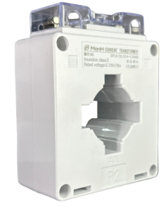 Current Transformer (CT)