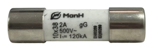 Ceramic Fuse
