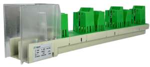 Fuse Rail