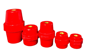 Hexagonal Insulator