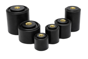 Cylindrical Insulator