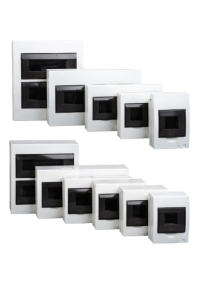 MCB Box