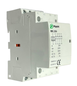 Modular Contactor