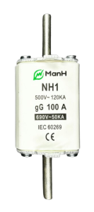 NH Fuse
