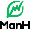 manh logo vert